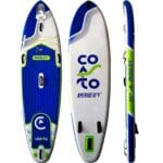 SUP deska Coasto AMERIGO 10′4"