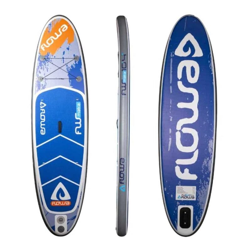 SUP deska Flowa Maka 10'4'' 4 SUP deska Flowa Maka 10'4''