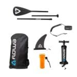 SUP deska Flowa Maka 10'4''