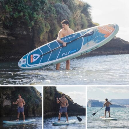 SUP deska Flowa Nohea 10'10