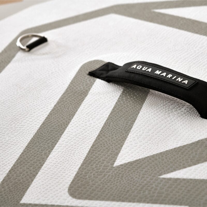 Sup deska za ribolov Aqua Marina Drift 10'10"