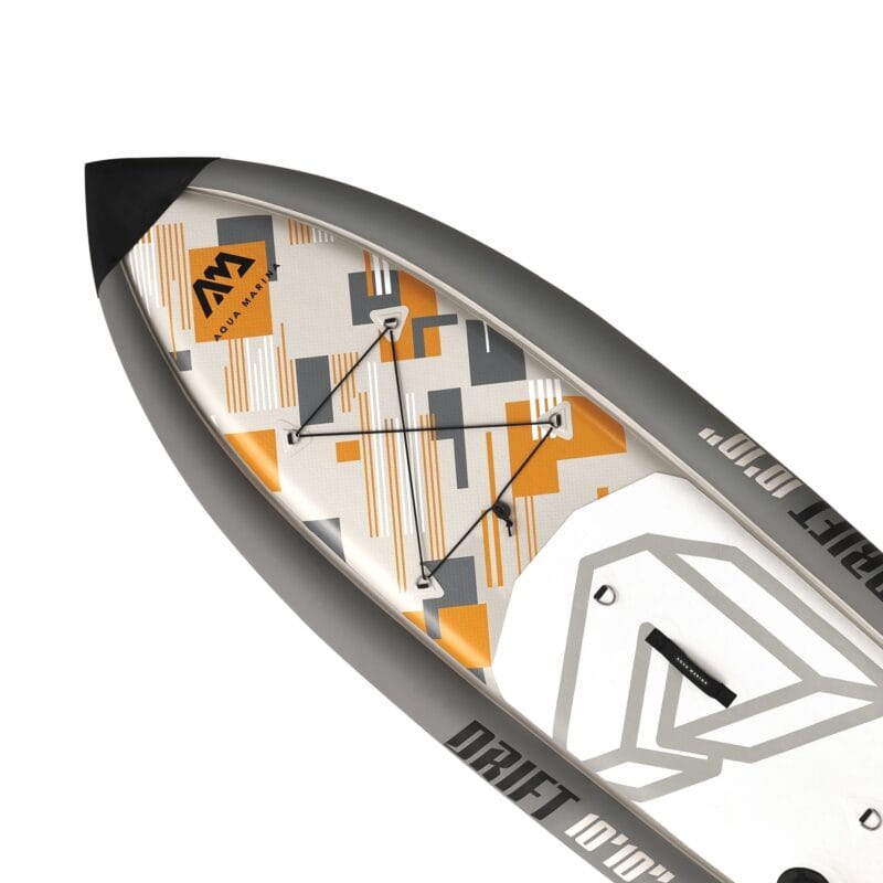 Sup deska za ribolov Aqua Marina Drift 10'10"