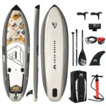 Sup deska za ribolov Aqua Marina Drift 10'10"