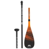 sup deska 93 SUP veslo Aqua Marina Carbon X