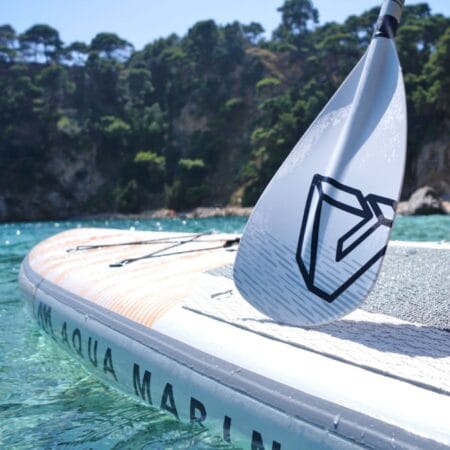 Veslo za SUP Aqua Marina SOLID