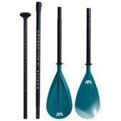 sup deska 74 Veslo za SUP - Kajak Aqua Marina DUAL-TECH 2V1