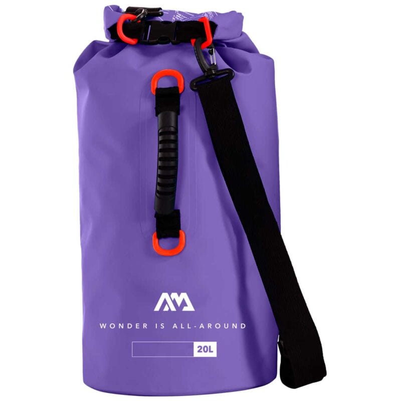 Vodoodporna torba Aqua Marina DRY BAG 20L