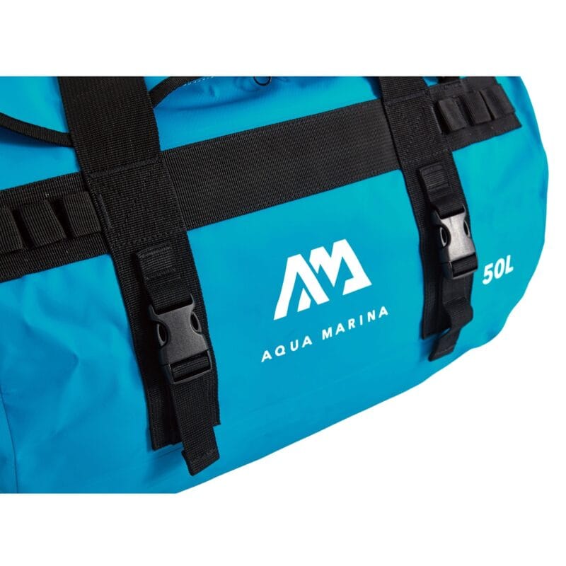 Vodoodporna torba Aqua Marina DUFFLE BAG 50L