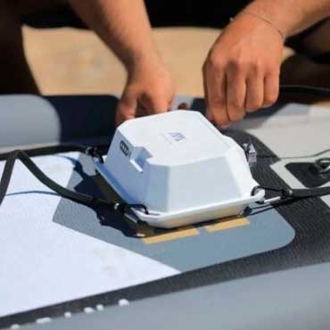 sup deska 95 Motorji