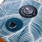 SUP deska PURE AIR Tropic 12'0" by Aqua Marina