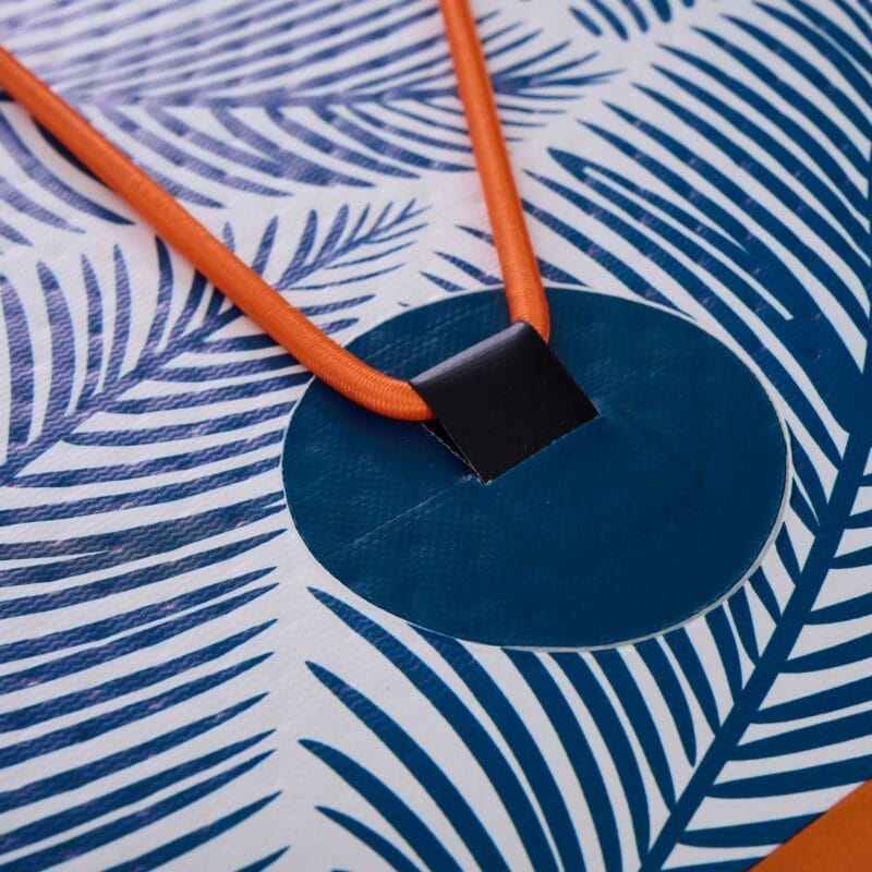 SUP deska PURE AIR Tropic 12'0" by Aqua Marina