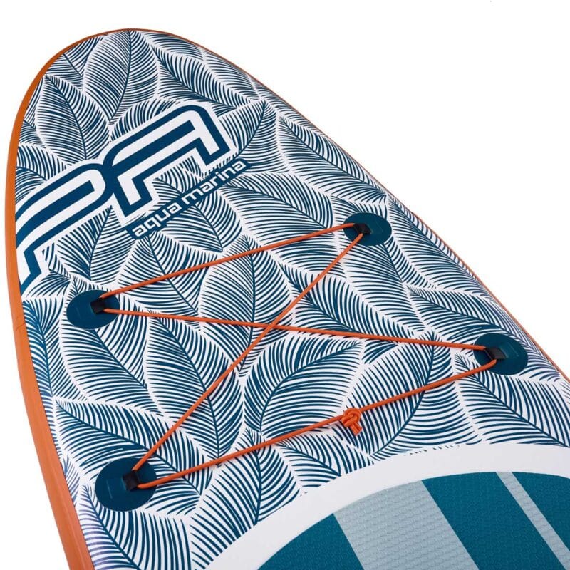 SUP deska PURE AIR Tropic 12'0" by Aqua Marina