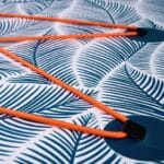 SUP deska PURE AIR Tropic 12'0" by Aqua Marina