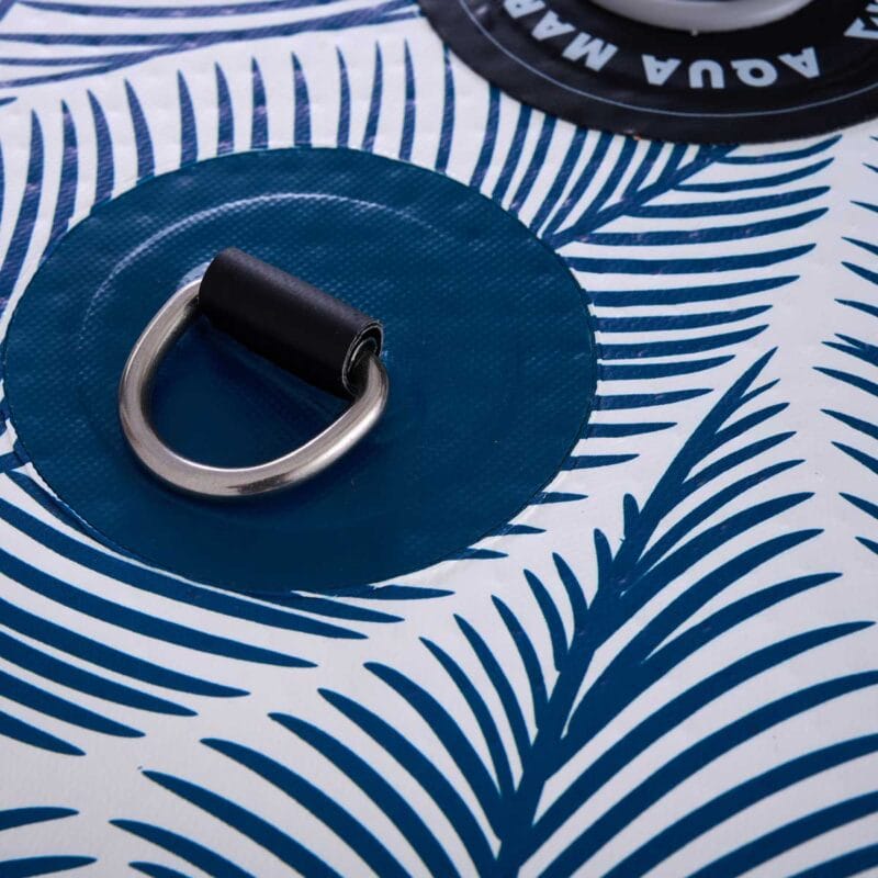 SUP deska PURE AIR Tropic 12'0" by Aqua Marina