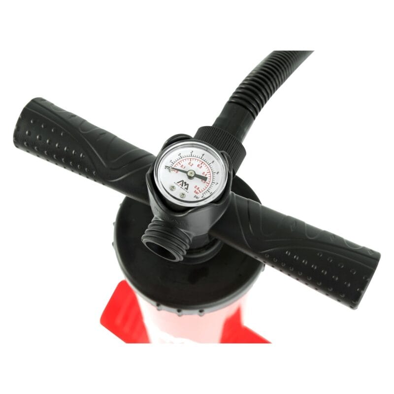 Ročna zračna tlačilka za SUP - 29 psi