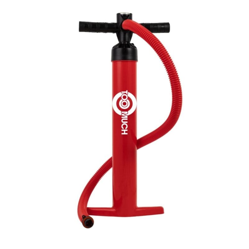 Ročna zračna tlačilka za SUP - 29 psi