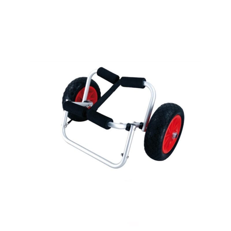 Voziček za SUP in kajak do 70kg