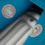 Aqua Marina BETTA 10’3″ BE-312 Napihljiv Kajak za 1 osebo
