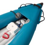 Aqua Marina BETTA 10’3″ BE-312 Napihljiv Kajak za 1 osebo