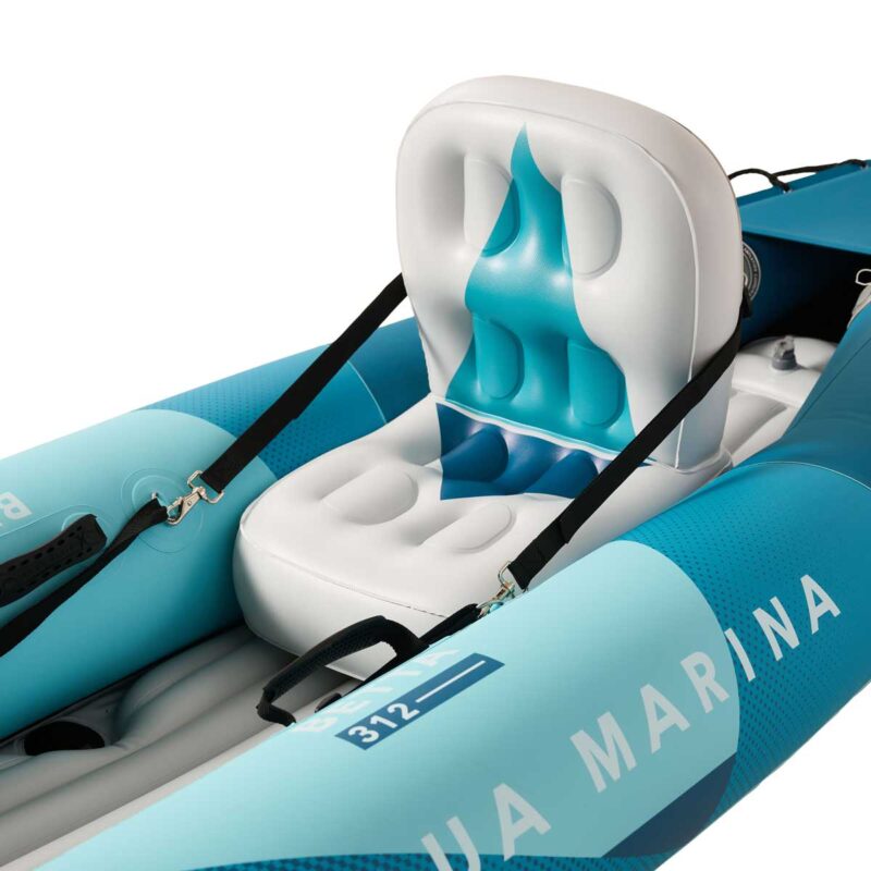Aqua Marina BETTA 10’3″ BE-312 Napihljiv Kajak za 1 osebo 15 Aqua Marina BETTA 10’3″ BE-312 Napihljiv Kajak za 1 osebo