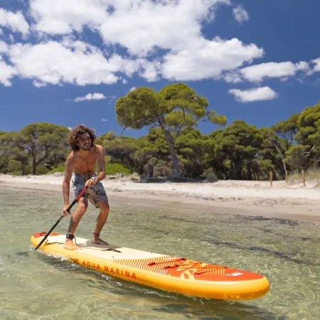 Aqua Marina Fusion 10'10" BT-26FUPE