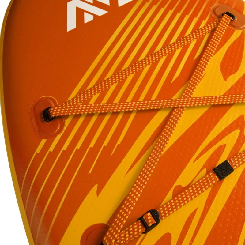 Aqua Marina FUSION 10'10" – 2026 12 Aqua Marina FUSION 10'10" – 2026