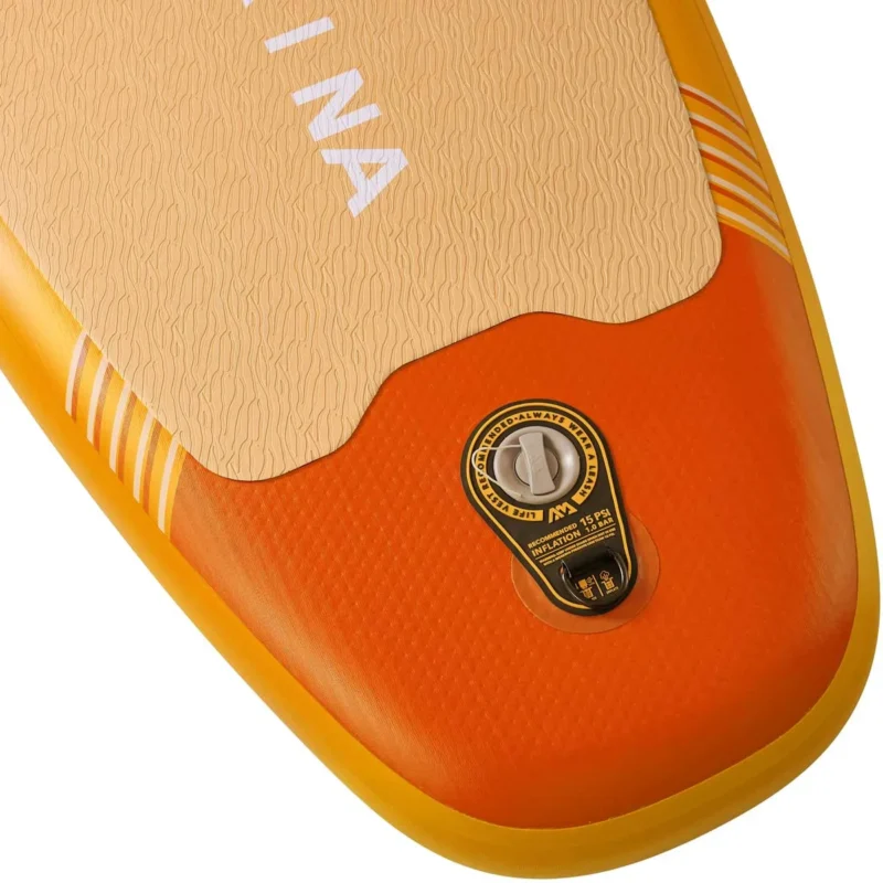 Aqua Marina FUSION 10'10" – 2026 5 Aqua Marina FUSION 10'10" – 2026