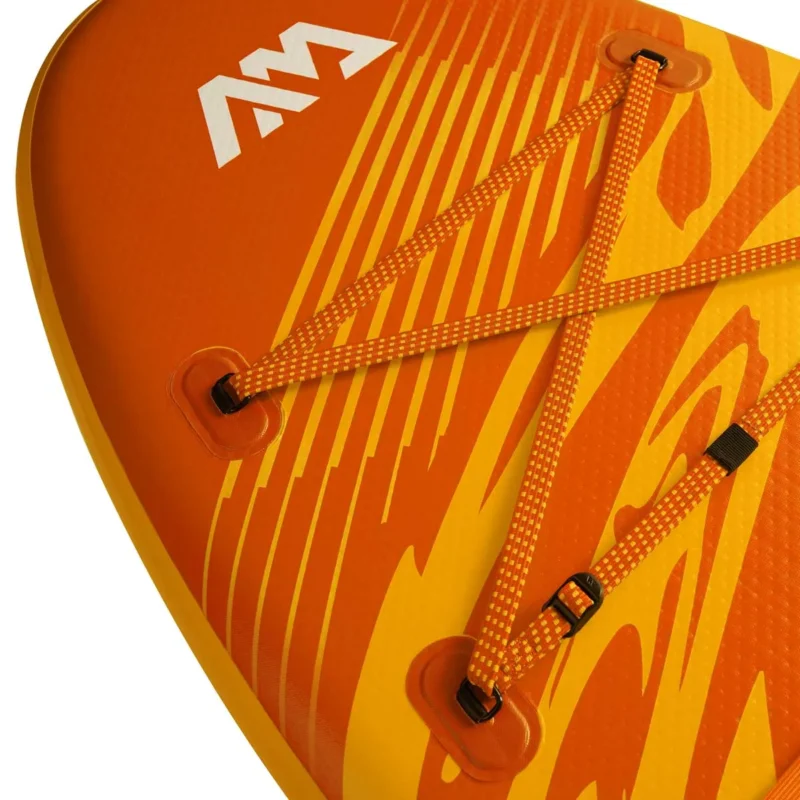 Aqua Marina FUSION 10'10" – 2026 6 Aqua Marina FUSION 10'10" – 2026