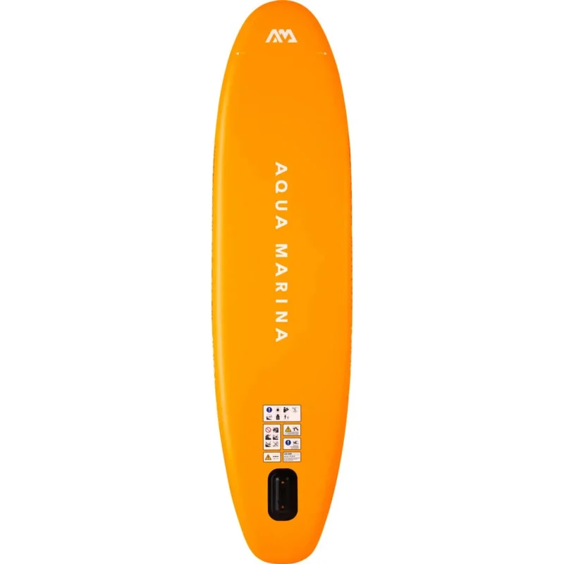 Aqua Marina FUSION 10'10" – 2026 17 Aqua Marina FUSION 10'10" – 2026