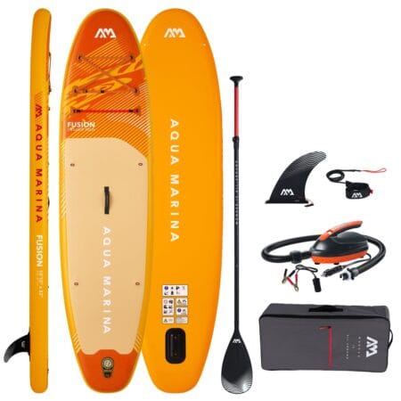 Aqua Marina FUSION 10'10" – 2026