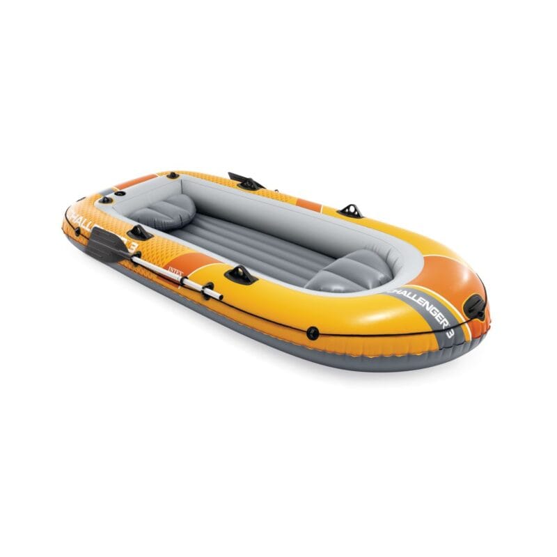 Intex Challenger™ 3 Napihljiv čoln 7 Intex Challenger™ 3 Napihljiv čoln