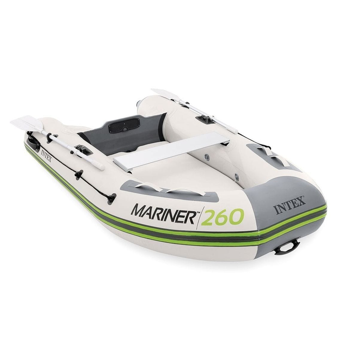 Intex Mariner 260 napihljiv čoln