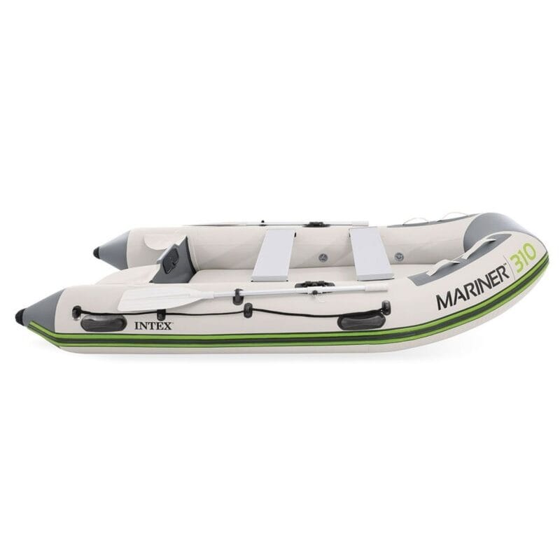Intex Mariner 310 napihljiv čoln 1 Intex Mariner 310 napihljiv čoln