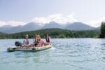 Intex Mariner 310 napihljiv čoln