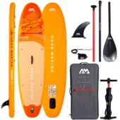 sup deska 74 Aqua Marina FUSION 10'10"