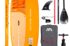 Aqua Marina FUSION 10'10" BT-26FUP | SUP za začetnike nosilnost 150 kg