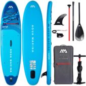 sup deska 75 Aqua Marina VAPOR 10'4"