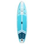 SUP deska AQUA 10’6”