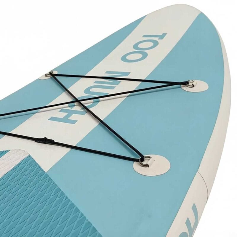 SUP deska AQUA 10’6”