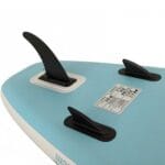 SUP deska AQUA 10’6”