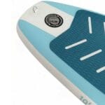 SUP deska AQUA 10’6”
