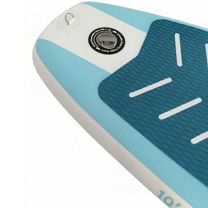 SUP deska AQUA 10’6”