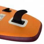 SUP deska GLIDE 10’6”