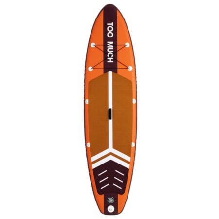 TooMuch GLIDE 10’6” | SUP Deska 320 cm 150 kg