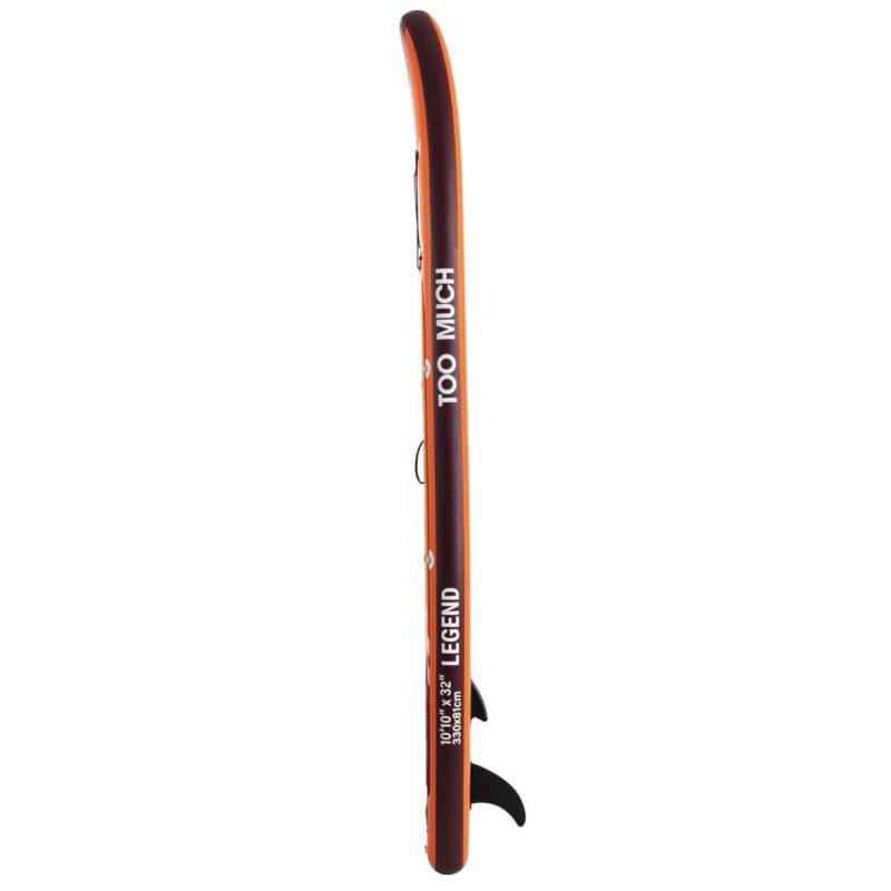 SUP deska LEGEND 10’10”