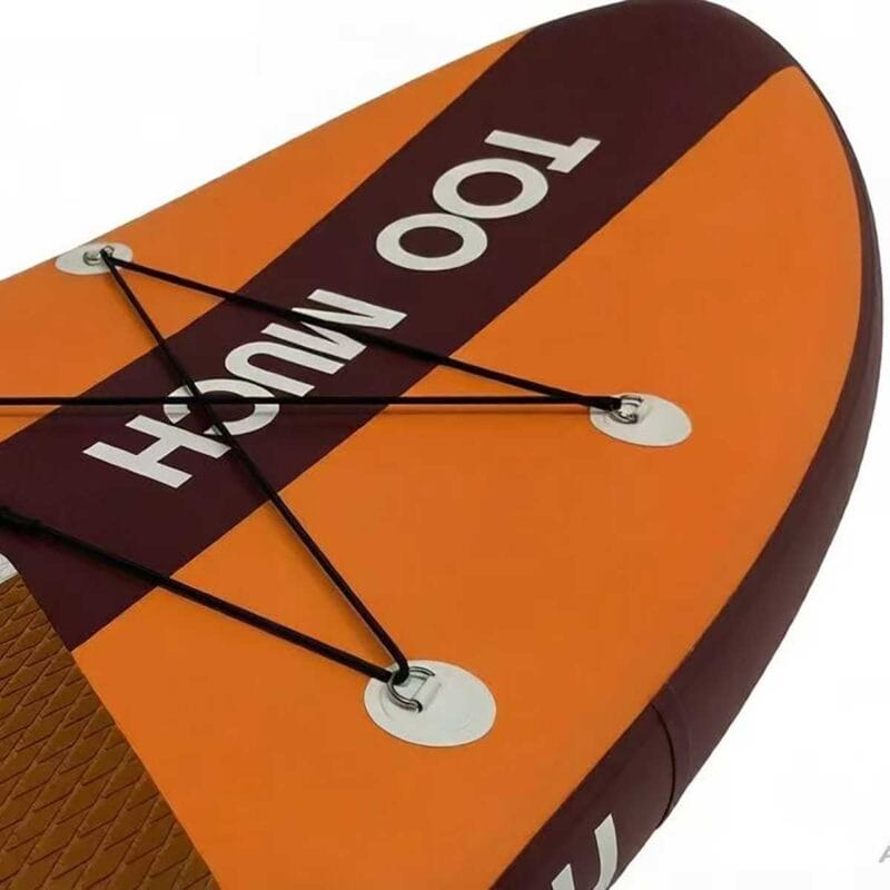 SUP deska LEGEND 10’10”