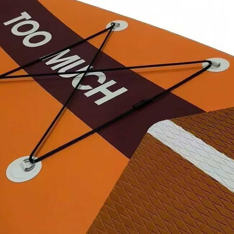 SUP deska LEGEND 10’10”