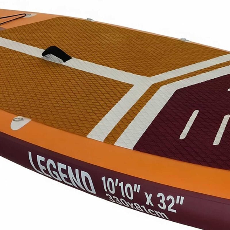 SUP deska LEGEND 10’10”