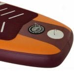 SUP deska LEGEND 10’10”