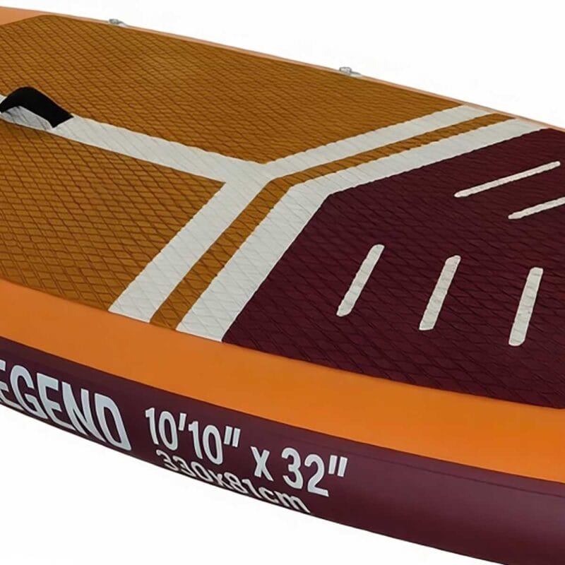 SUP deska LEGEND 10’10”